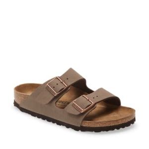Birkenstock
Arizona Birko-Flor Sandal